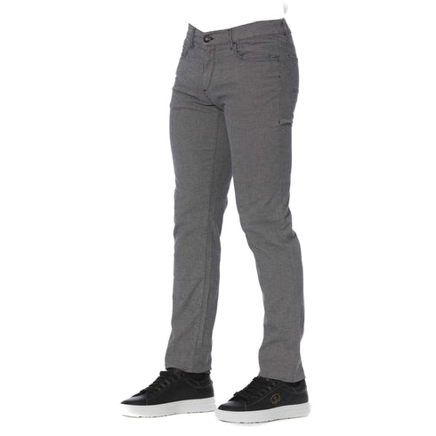 Trussardi Jeans Pikad püksid